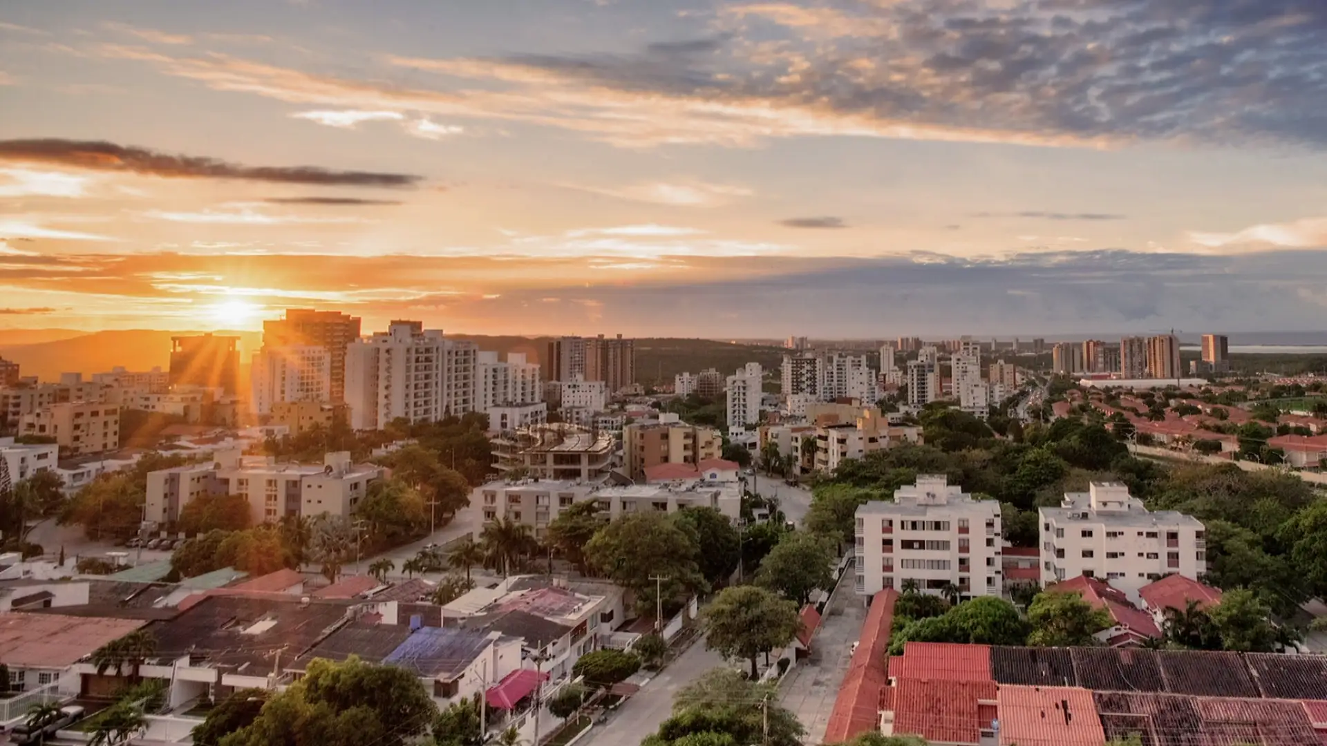 Barranquilla