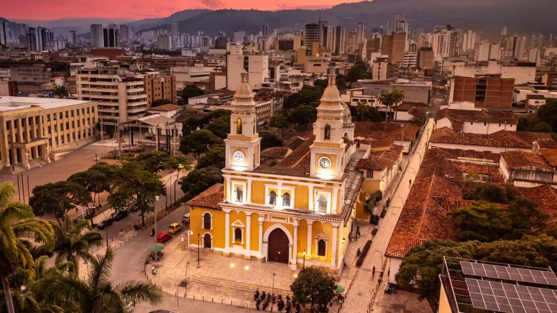 Bucaramanga