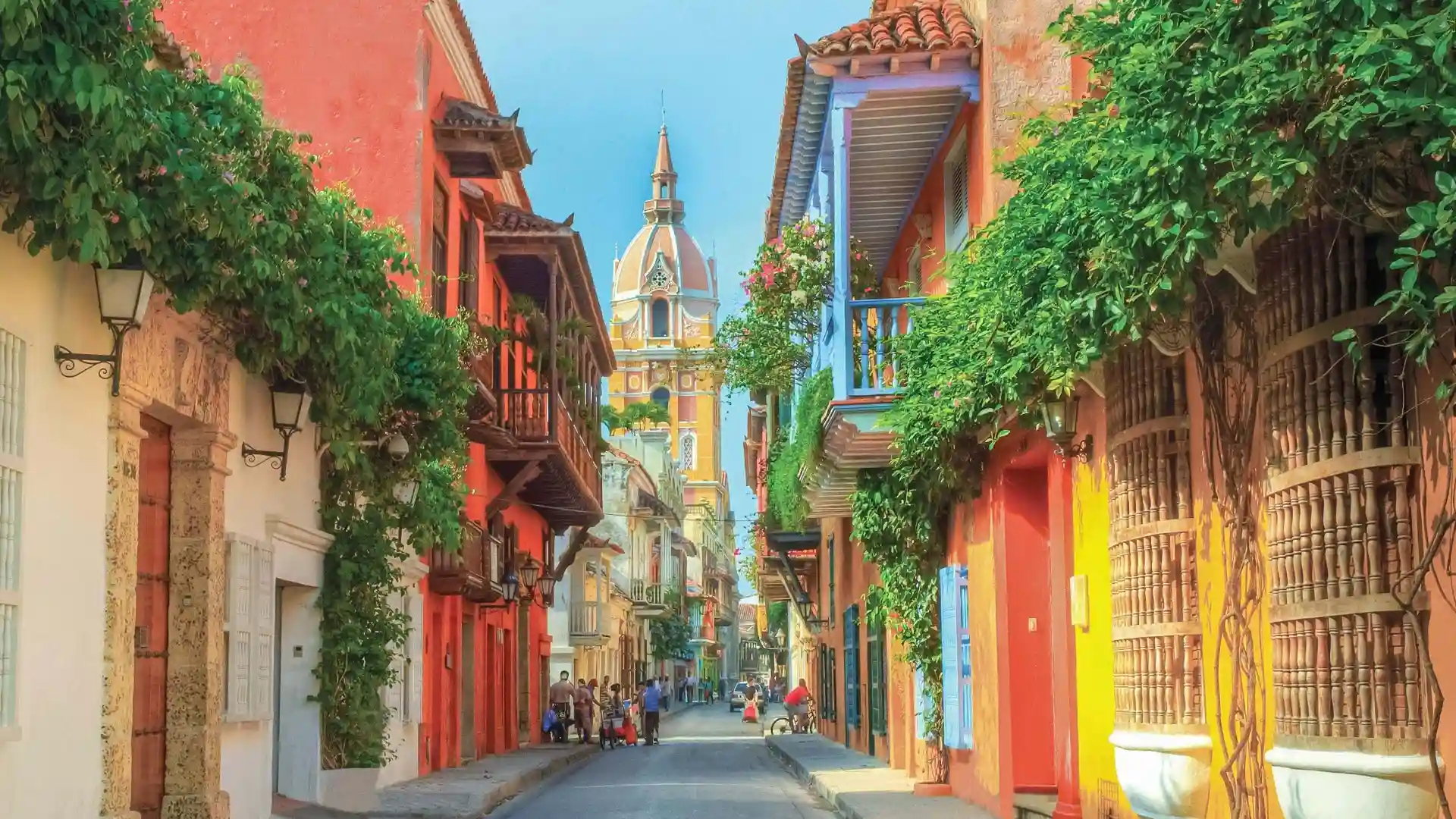 Cartagena