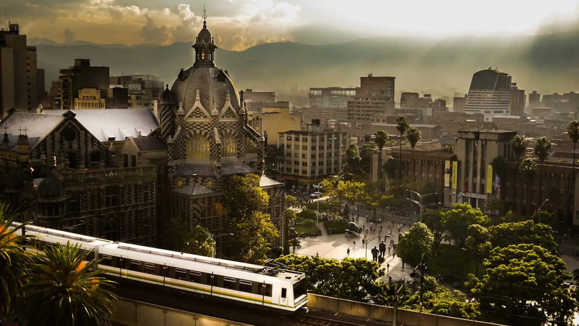 Medellín