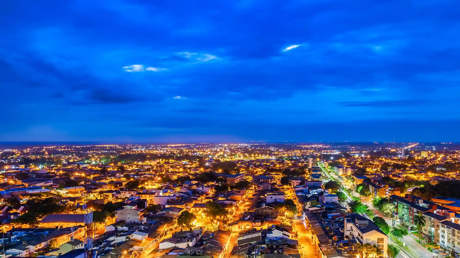 Villavicencio
