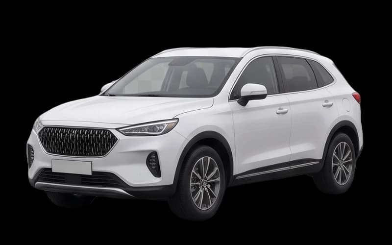 SUV para transporte al aeropuerto en Cali